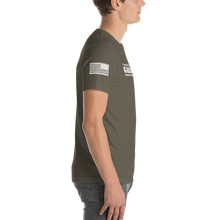 Load image into Gallery viewer, "Garage Gym" Men's Premium Graphic