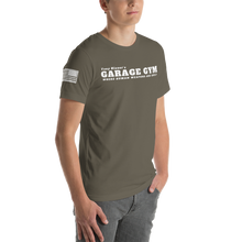 Load image into Gallery viewer, "Garage Gym" Men's Premium Graphic