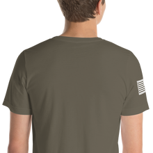 Load image into Gallery viewer, "Garage Gym" Men's Premium Graphic