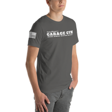 Load image into Gallery viewer, "Garage Gym" Men's Premium Graphic