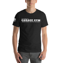 Load image into Gallery viewer, "Garage Gym" Men's Premium Graphic