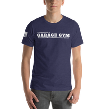 Load image into Gallery viewer, "Garage Gym" Men's Premium Graphic