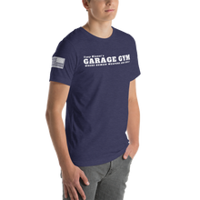 Load image into Gallery viewer, "Garage Gym" Men's Premium Graphic