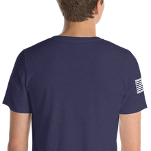 Load image into Gallery viewer, "Garage Gym" Men's Premium Graphic