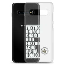 Load image into Gallery viewer, "FUCKFEAR" Samsung Case