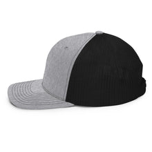Load image into Gallery viewer, "Know Fear" Snapback