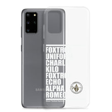 Load image into Gallery viewer, "FUCKFEAR" Samsung Case