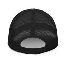 Load image into Gallery viewer, "Know Fear" Snapback