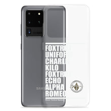 Load image into Gallery viewer, "FUCKFEAR" Samsung Case