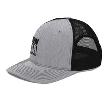 Load image into Gallery viewer, "Know Fear" Snapback