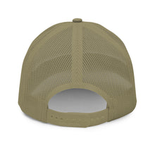 Load image into Gallery viewer, "Know Fear" Snapback
