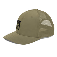 Load image into Gallery viewer, "Know Fear" Snapback