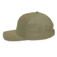 Load image into Gallery viewer, "Know Fear" Snapback