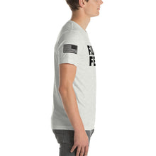 Load image into Gallery viewer, "Mission" Men's Premium Graphic T
