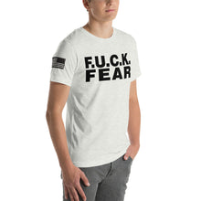 Load image into Gallery viewer, "Mission" Men's Premium Graphic T