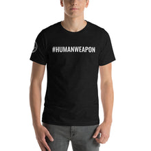 Load image into Gallery viewer, "Hashtag" Men's Premium Graphic T