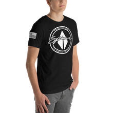 Load image into Gallery viewer, "Icon" Men's Premium Graphic T