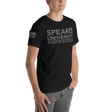 Load image into Gallery viewer, "UNIVERSITY" Men's Premium Graphic