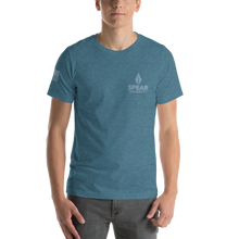 Load image into Gallery viewer, "SPEAR U" Men's Premium Graphic