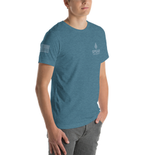 Load image into Gallery viewer, "SPEAR U" Men's Premium Graphic