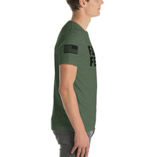 Load image into Gallery viewer, "Mission" Men's Premium Graphic T