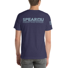 Load image into Gallery viewer, "SPEAR U" Men's Premium Graphic