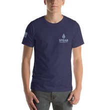 Load image into Gallery viewer, "SPEAR U" Men's Premium Graphic