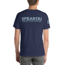 Load image into Gallery viewer, "SPEAR U" Men's Premium Graphic