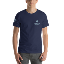 Load image into Gallery viewer, "SPEAR U" Men's Premium Graphic