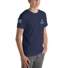 Load image into Gallery viewer, "SPEAR U" Men's Premium Graphic