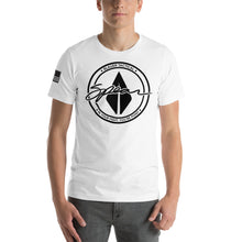 Load image into Gallery viewer, "Icon" Mens Premium Graphic T