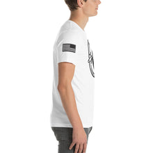 Load image into Gallery viewer, "Icon" Mens Premium Graphic T