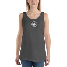 Load image into Gallery viewer, "Spear" Unisex Tank Top