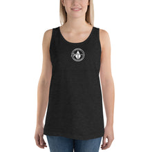 Load image into Gallery viewer, "Spear" Unisex Tank Top