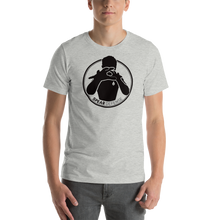 Load image into Gallery viewer, "SPEAR Defense" Men's Premium Graphic T