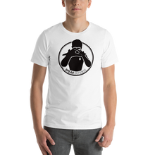 Load image into Gallery viewer, "SPEAR Defense" Men's Premium Graphic T