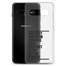 Load image into Gallery viewer, &quot;FUCKFEAR&quot; Samsung Case
