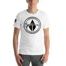 Load image into Gallery viewer, &quot;Icon&quot; Mens Premium Graphic T
